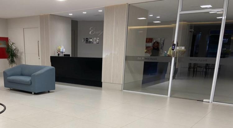 Ap Confortavel E Bem Localizado Apartment Vitoria