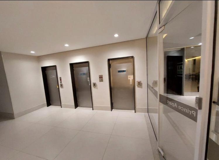 Ap Confortavel E Bem Localizado Apartment