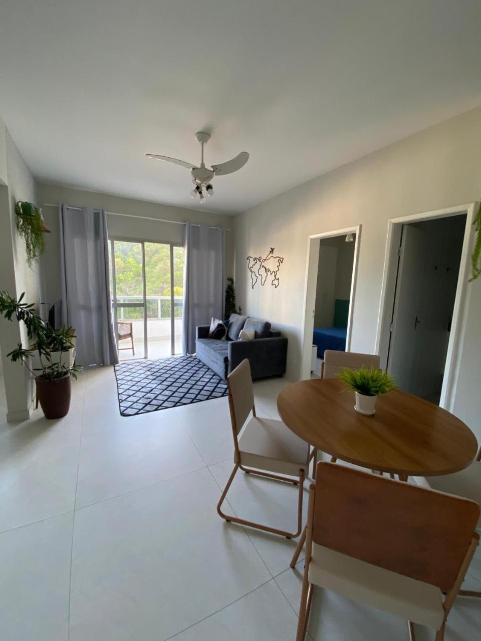Apartment Ap Confortavel E Bem Localizado *