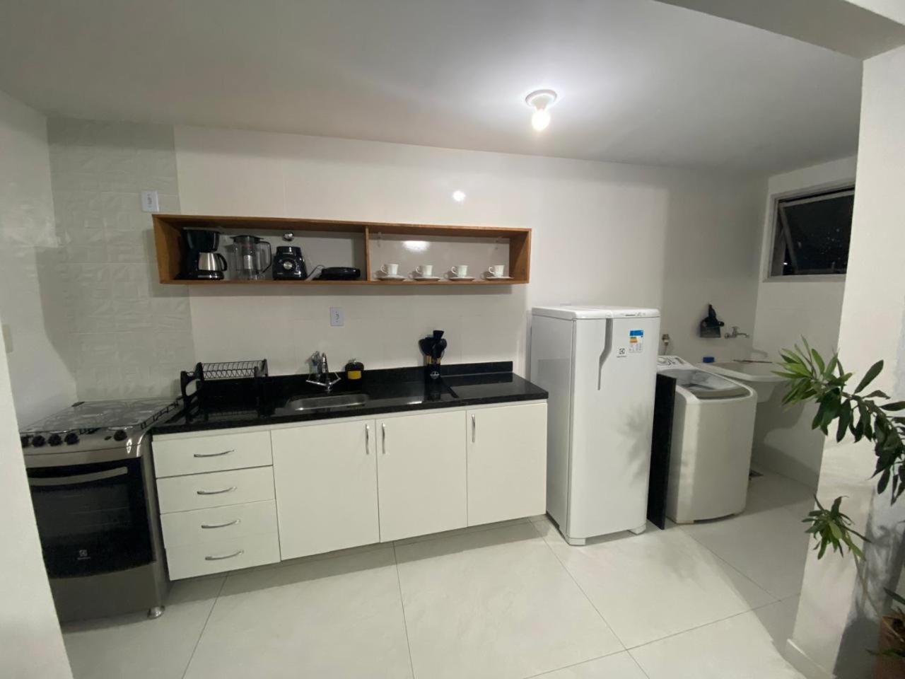 Ap Confortavel E Bem Localizado Apartment Vitoria