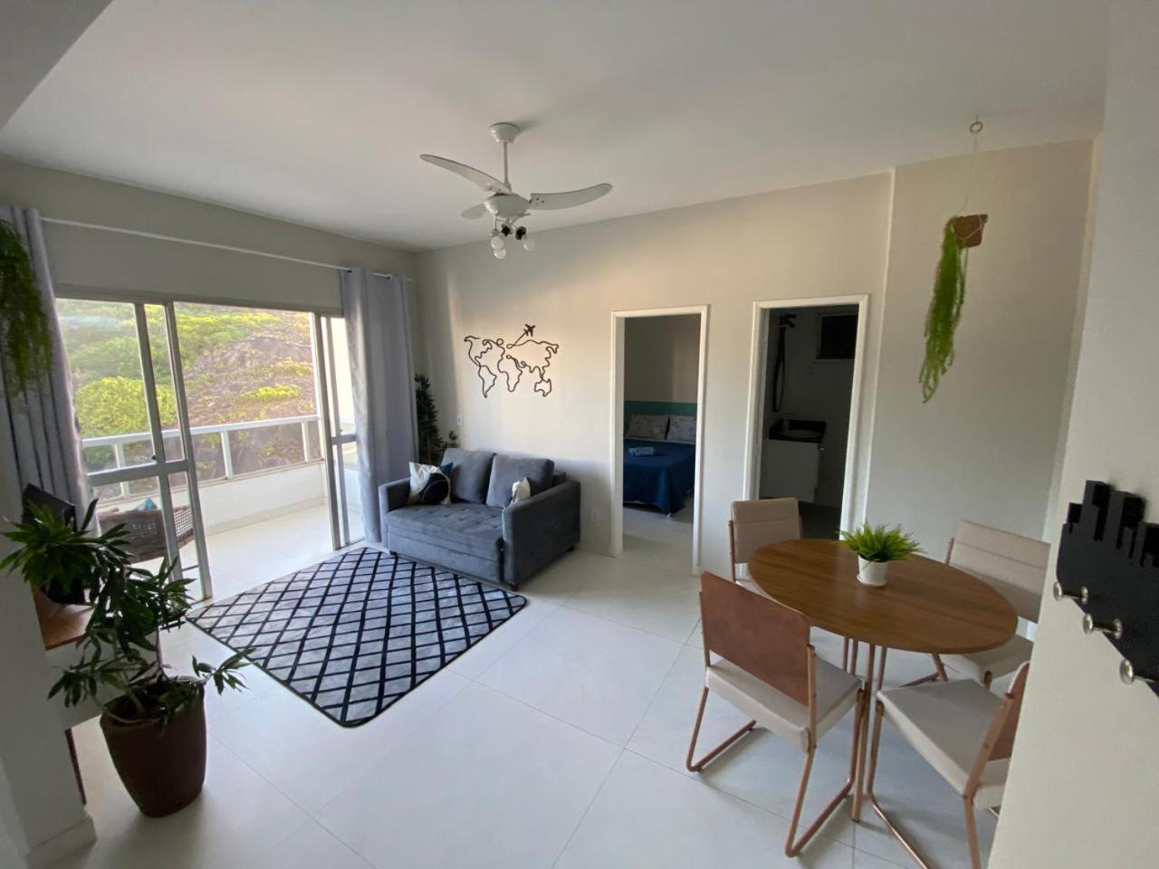 Apartment Ap Confortavel E Bem Localizado *