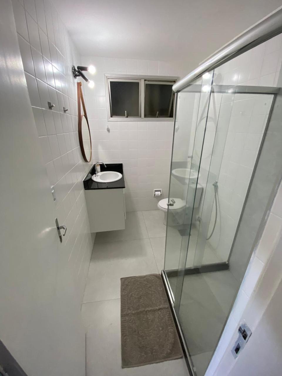 Ap Confortavel E Bem Localizado Apartment Vitoria