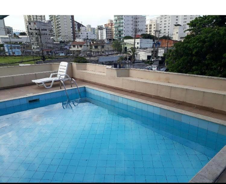 Ap Confortavel E Bem Localizado Apartment Vitoria