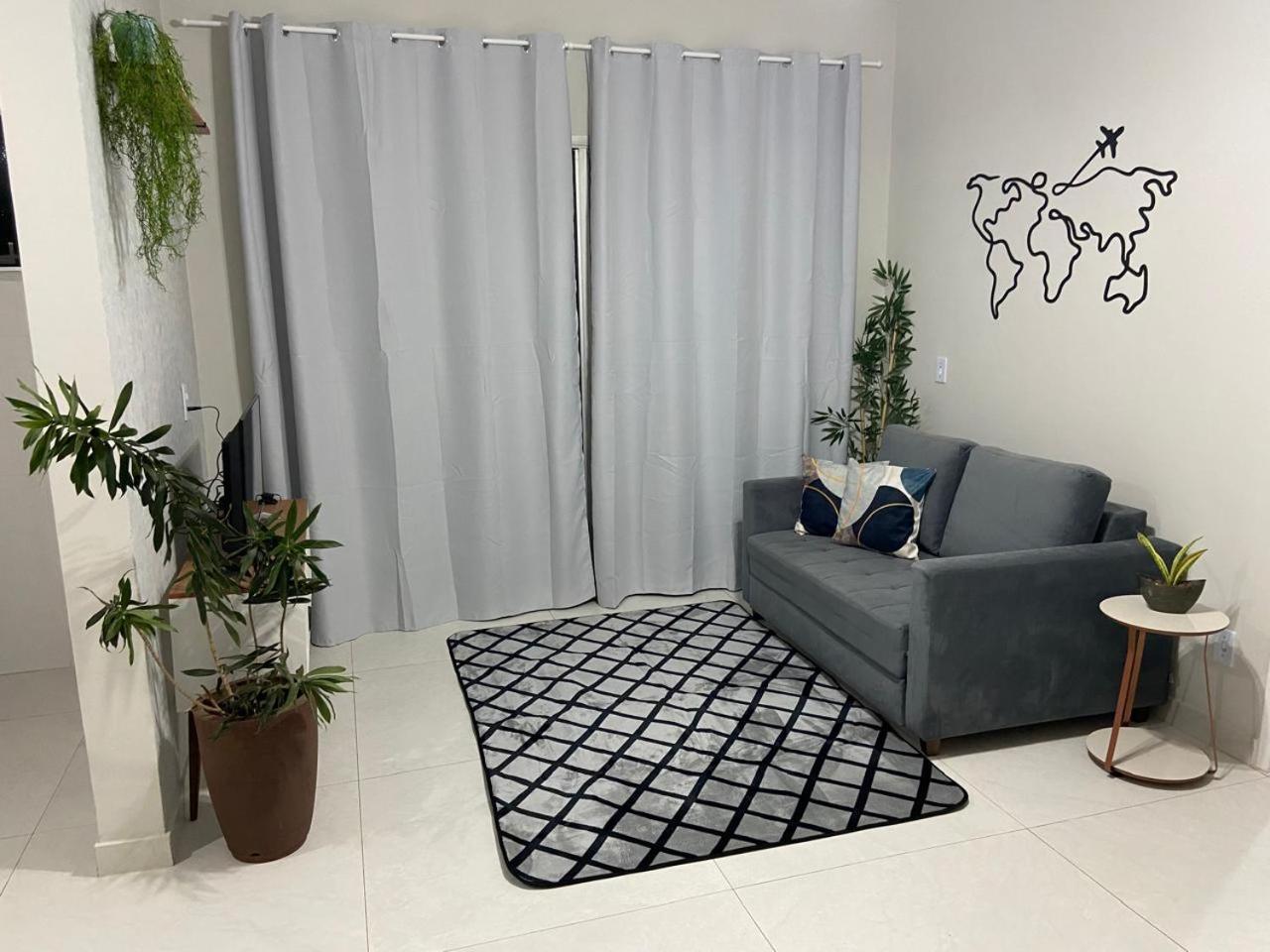 Apartment Ap Confortavel E Bem Localizado Vitoria