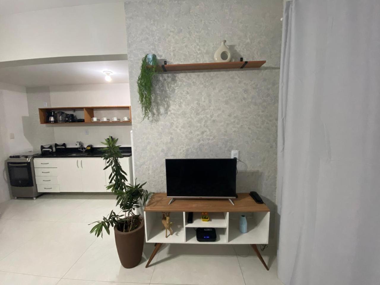 Ap Confortavel E Bem Localizado * Vitoria