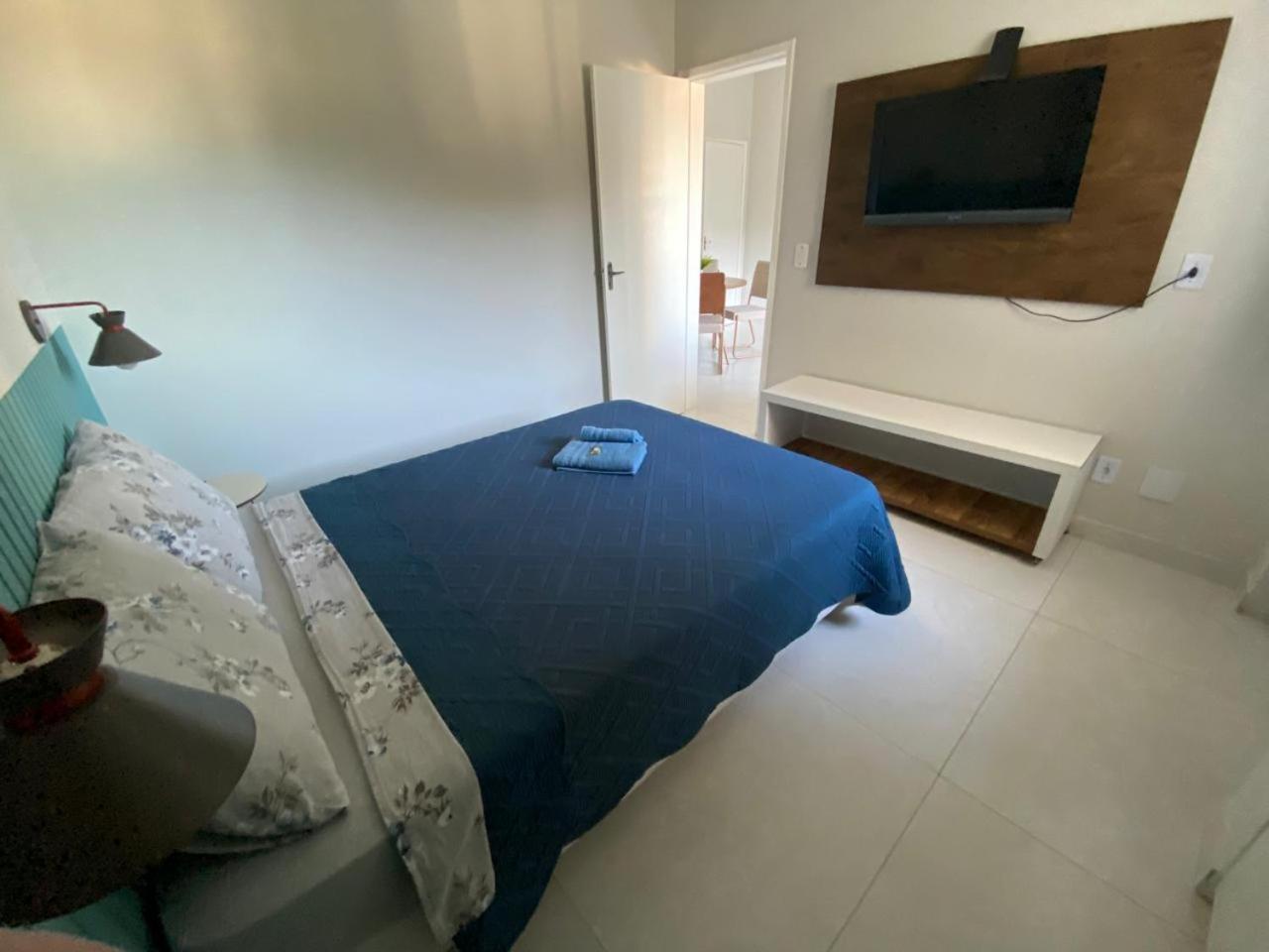 Ap Confortavel E Bem Localizado Apartment *