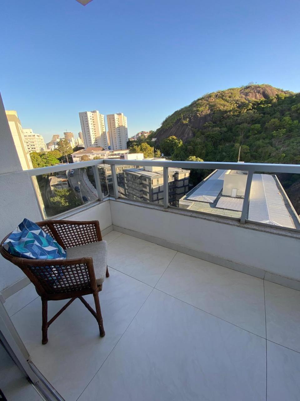 Ap Confortavel E Bem Localizado Vitoria