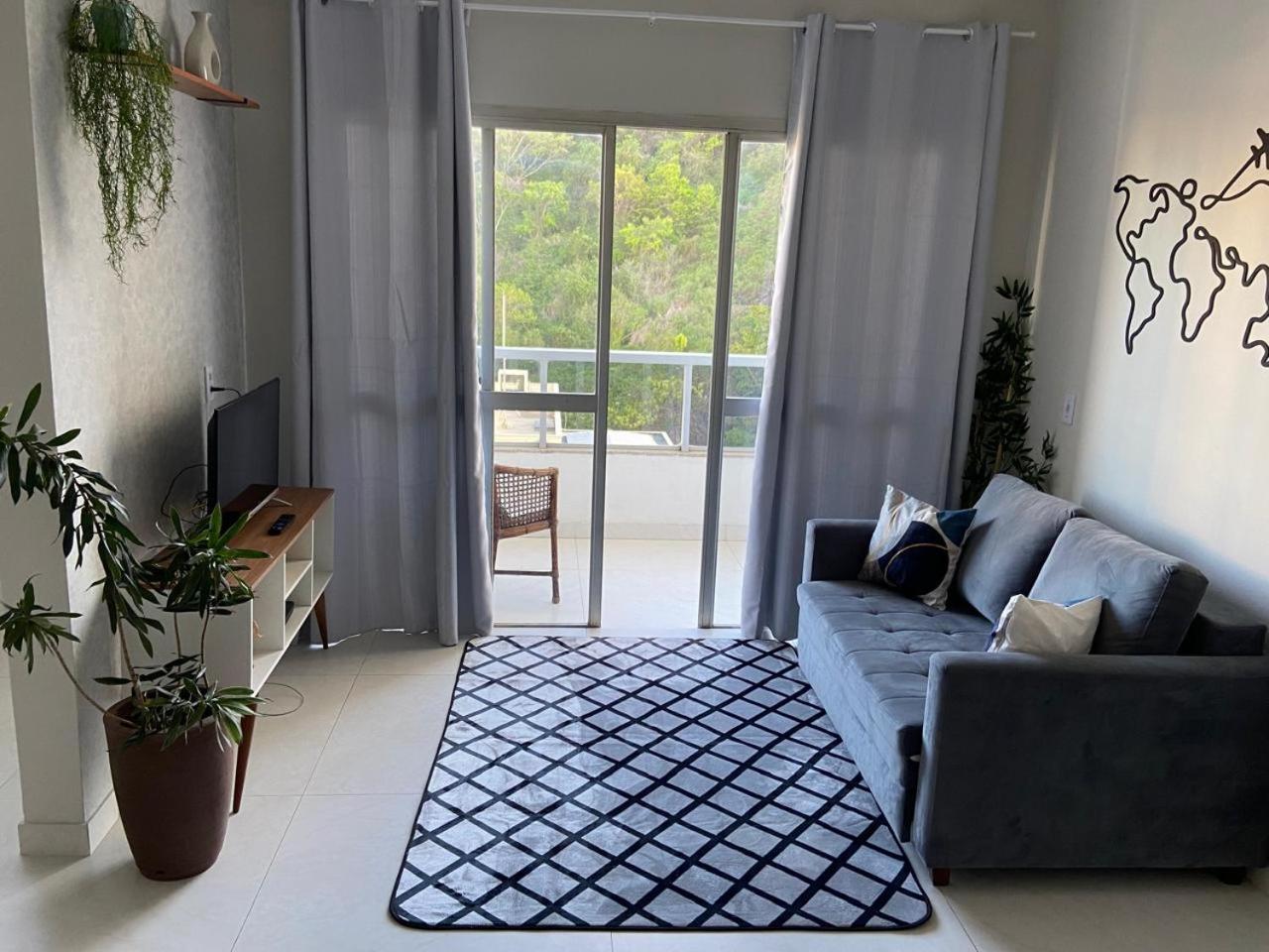 Apartment Ap Confortavel E Bem Localizado